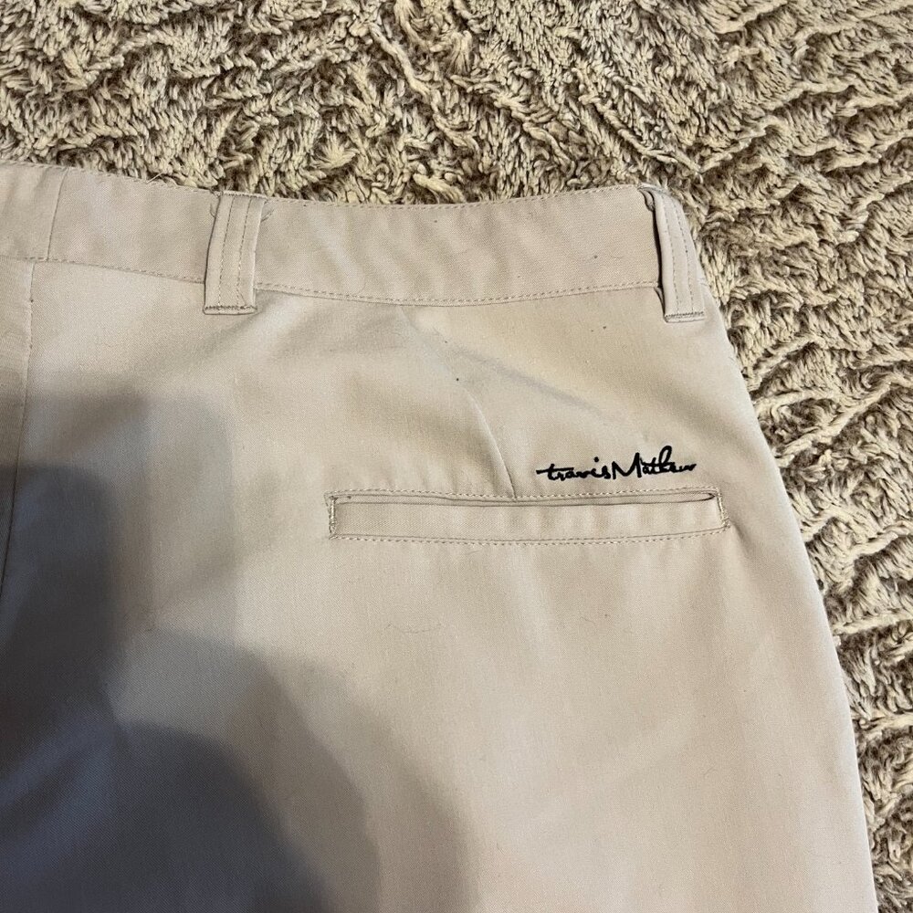 Travis Mathews Shorts 36 - image 3